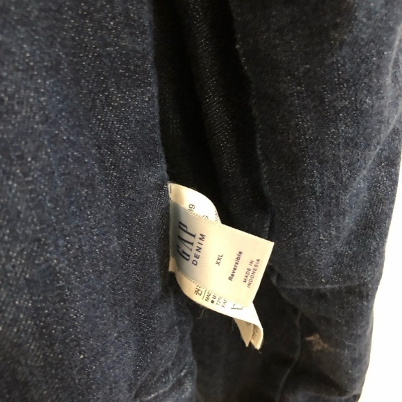 Gap reverse jacket - Picture 5 of 6